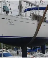 Dufour 35 Classic Dufour 35 Classic