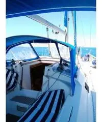 Dufour 35 Classic Dufour 35 Classic