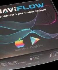 Flussometro barca / gommone NaviFlow Flussometro barca / gommone NaviFlow