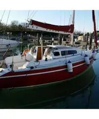 Malù 850 - Cantieri Marai (Bs) Malù 850 - Cantieri Marai (Bs)