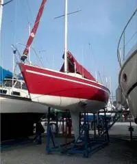 Malù 850 - Cantieri Marai (Bs) Malù 850 - Cantieri Marai (Bs)