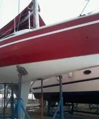 Malù 850 - Cantieri Marai (Bs) Malù 850 - Cantieri Marai (Bs)
