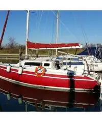 Malù 850 - Cantieri Marai (Bs) Malù 850 - Cantieri Marai (Bs)