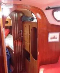 natante leader 32 cantieri del garda sud  barca a v natante leader 32 cantieri del garda sud  barca a v