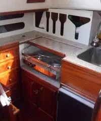 natante leader 32 cantieri del garda sud  barca a v natante leader 32 cantieri del garda sud  barca a v