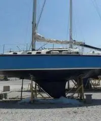 vendo barca a vela vendo barca a vela