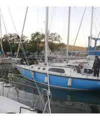 vendo barca a vela vendo barca a vela