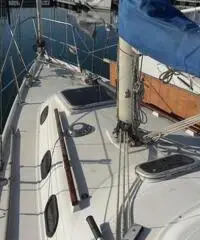 vendo barca a vela vendo barca a vela