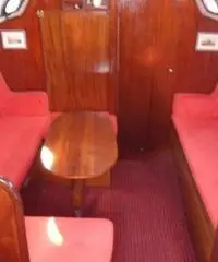 vendo barca a vela vendo barca a vela