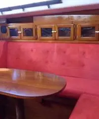 vendo barca a vela vendo barca a vela