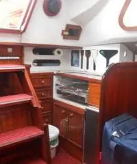 vendo barca a vela vendo barca a vela