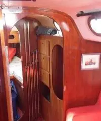 vendo barca a vela vendo barca a vela