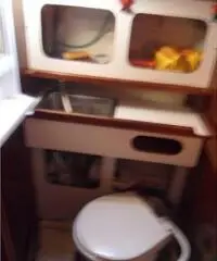 vendo barca a vela vendo barca a vela