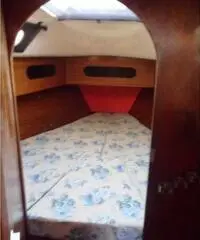 vendo barca a vela vendo barca a vela