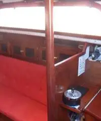 vendo barca a vela vendo barca a vela