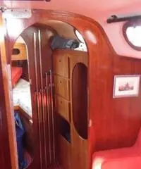 vendo barca a vela vendo barca a vela