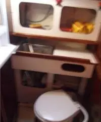 vendo barca a vela vendo barca a vela