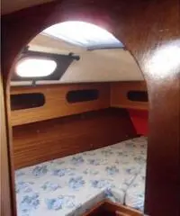vendo barca a vela vendo barca a vela