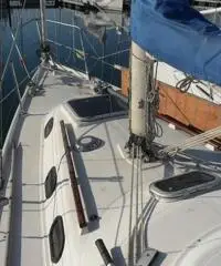 vendo barca a vela vendo barca a vela