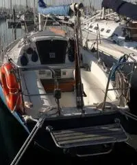 vendo barca a vela vendo barca a vela