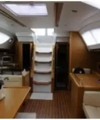 barca a vela JEANNEAU Sun Odyssey 50 DS Perform anno 2010 lunghezza mt 15 barca a vela JEANNEAU Sun Odyssey 50 DS Perform anno 2010 lunghezza mt 15