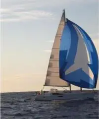 barca a vela JEANNEAU Sun Odyssey 50 DS Perform anno 2010 lunghezza mt 15 barca a vela JEANNEAU Sun Odyssey 50 DS Perform anno 2010 lunghezza mt 15