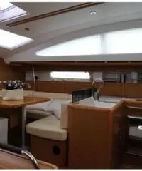barca a vela JEANNEAU Sun Odyssey 50 DS Perform anno 2010 lunghezza mt 15 barca a vela JEANNEAU Sun Odyssey 50 DS Perform anno 2010 lunghezza mt 15