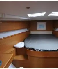 barca a vela JEANNEAU Sun Odyssey 50 DS Perform anno 2010 lunghezza mt 15 barca a vela JEANNEAU Sun Odyssey 50 DS Perform anno 2010 lunghezza mt 15