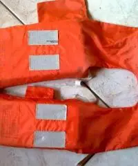 Giubbotto salvagente Giubbotto salvagente