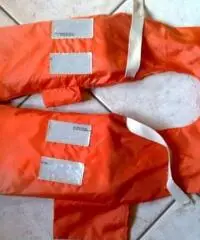 Giubbotto salvagente Giubbotto salvagente