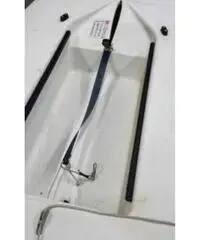 Laser deriva Laser deriva