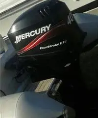 Motore mercury 40/60 4t Motore mercury 40/60 4t