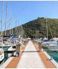 Vendesi posto barca Cala Galera Vendesi posto barca Cala Galera