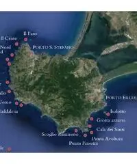 Vendesi posto barca Cala Galera Vendesi posto barca Cala Galera