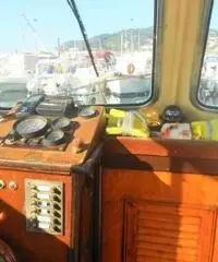 barca a motore ZONA NEUTRA mare anno 1994 lunghezza mt 750 barca a motore ZONA NEUTRA mare anno 1994 lunghezza mt 750