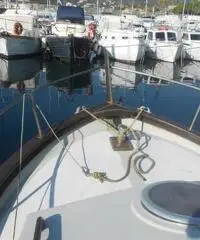 barca a motore ZONA NEUTRA mare anno 1994 lunghezza mt 750 barca a motore ZONA NEUTRA mare anno 1994 lunghezza mt 750