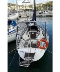barca a vela Comet 910 plus – n. 353 / 81 barca a vela Comet 910 plus – n. 353 / 81