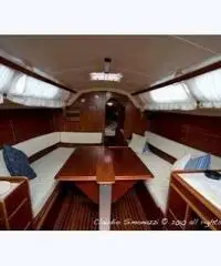 barca a vela Comet 910 plus – n. 353 / 81 barca a vela Comet 910 plus – n. 353 / 81