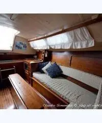barca a vela Comet 910 plus – n. 353 / 81 barca a vela Comet 910 plus – n. 353 / 81