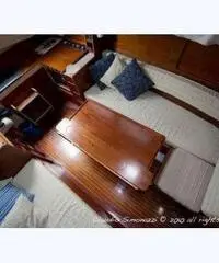 barca a vela Comet 910 plus – n. 353 / 81 barca a vela Comet 910 plus – n. 353 / 81