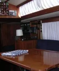barca a vela VELMARE Vagabond 47 anno 1980 lunghezza mt 5 barca a vela VELMARE Vagabond 47 anno 1980 lunghezza mt 5