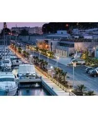 Posto barca in vendita Marina di San Lorenzo (IM) Posto barca in vendita Marina di San Lorenzo (IM)