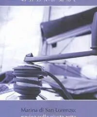 Posto barca in vendita Marina di San Lorenzo (IM) Posto barca in vendita Marina di San Lorenzo (IM)