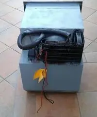 Frigorifero 12-24 volt Isotherm 49 litri Frigorifero 12-24 volt Isotherm 49 litri