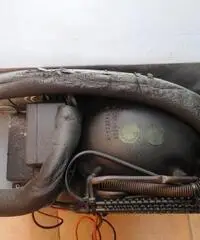 Frigorifero 12-24 volt Isotherm 49 litri Frigorifero 12-24 volt Isotherm 49 litri