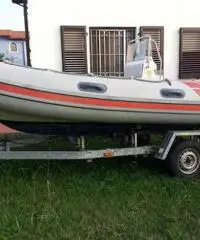 Gommone Bsc Gommone Bsc