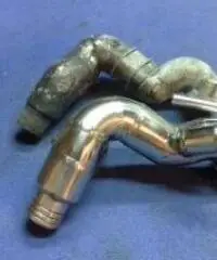 INOX tutto per la nautica