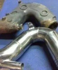 INOX tutto per la nautica