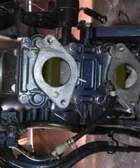 RICAMBI YAMAHA  blocco motore completo top 700 RICAMBI YAMAHA  blocco motore completo top 700