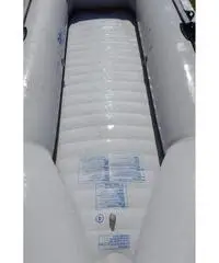 Tender gommone Navigator III 400 3+1 280Kg